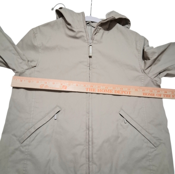 Zippered Jacket EUC Unbranded Sz. M - Picture 5 of 8